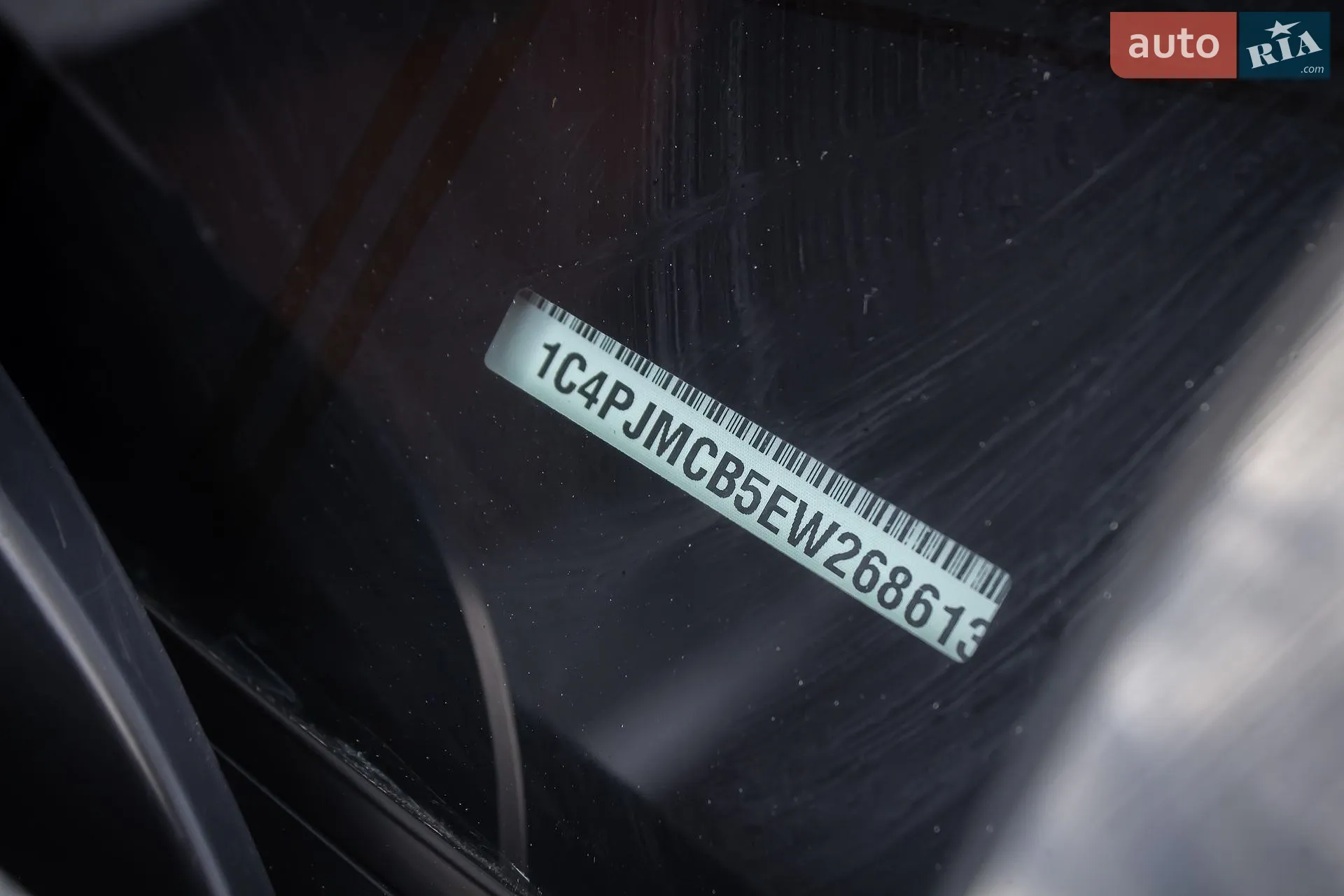 2014 Jeep Cherokee - мініатюра 51