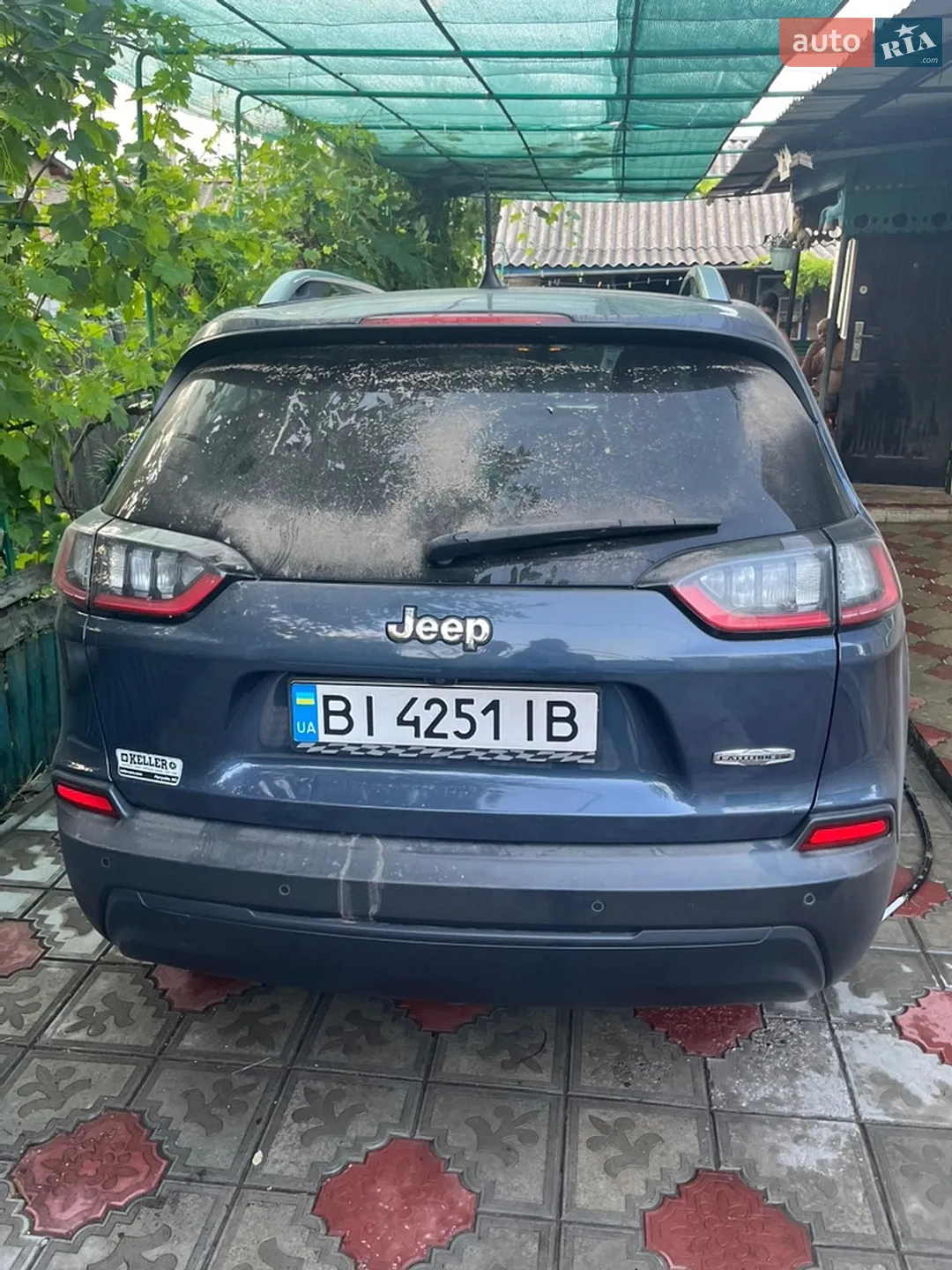 2019 Jeep Cherokee - мініатюра 9