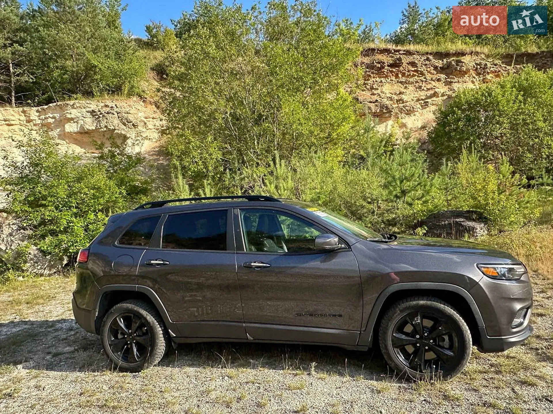 2019 Jeep Cherokee - мініатюра 4