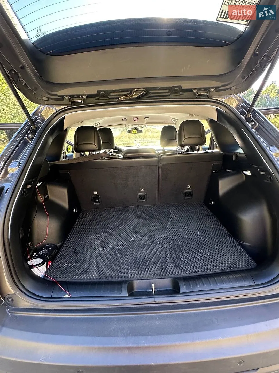 2019 Jeep Cherokee - мініатюра 16