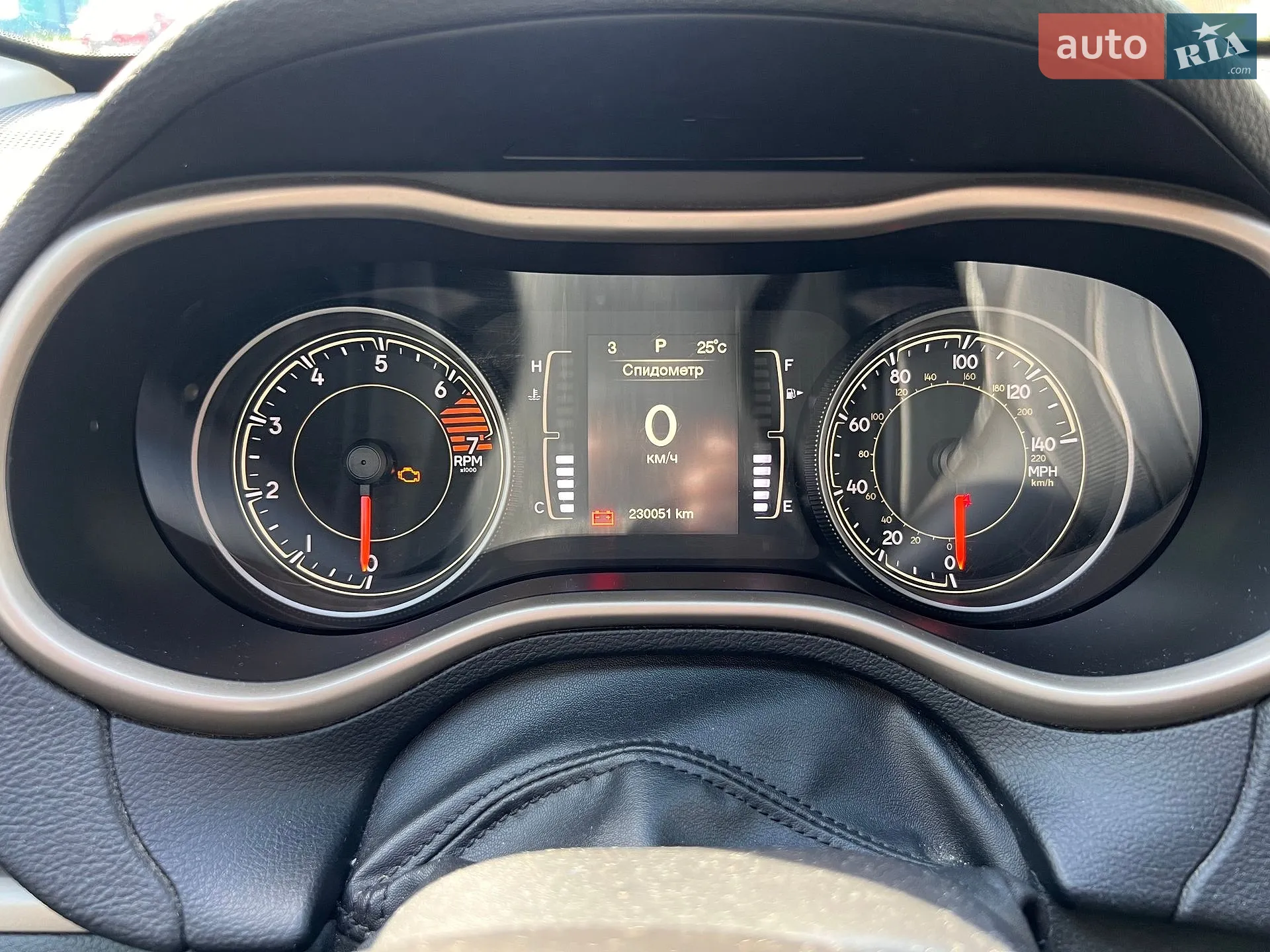 2015 Jeep Cherokee - мініатюра 21