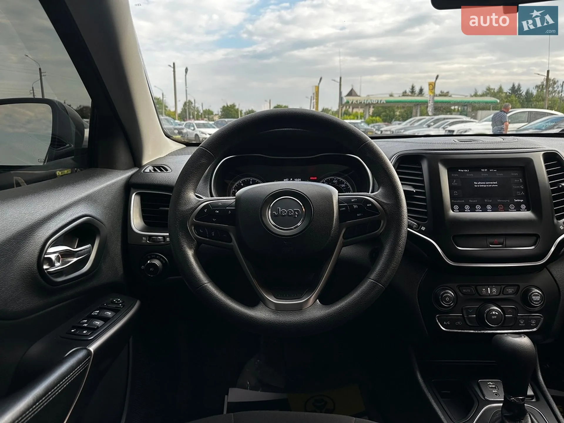 2019 Jeep Cherokee - мініатюра 15