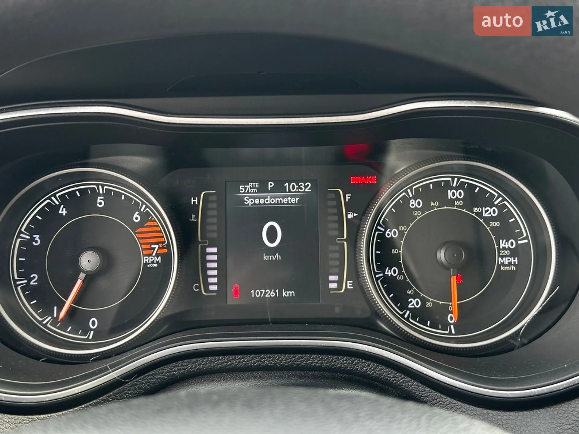 2019 Jeep Cherokee - мініатюра 20