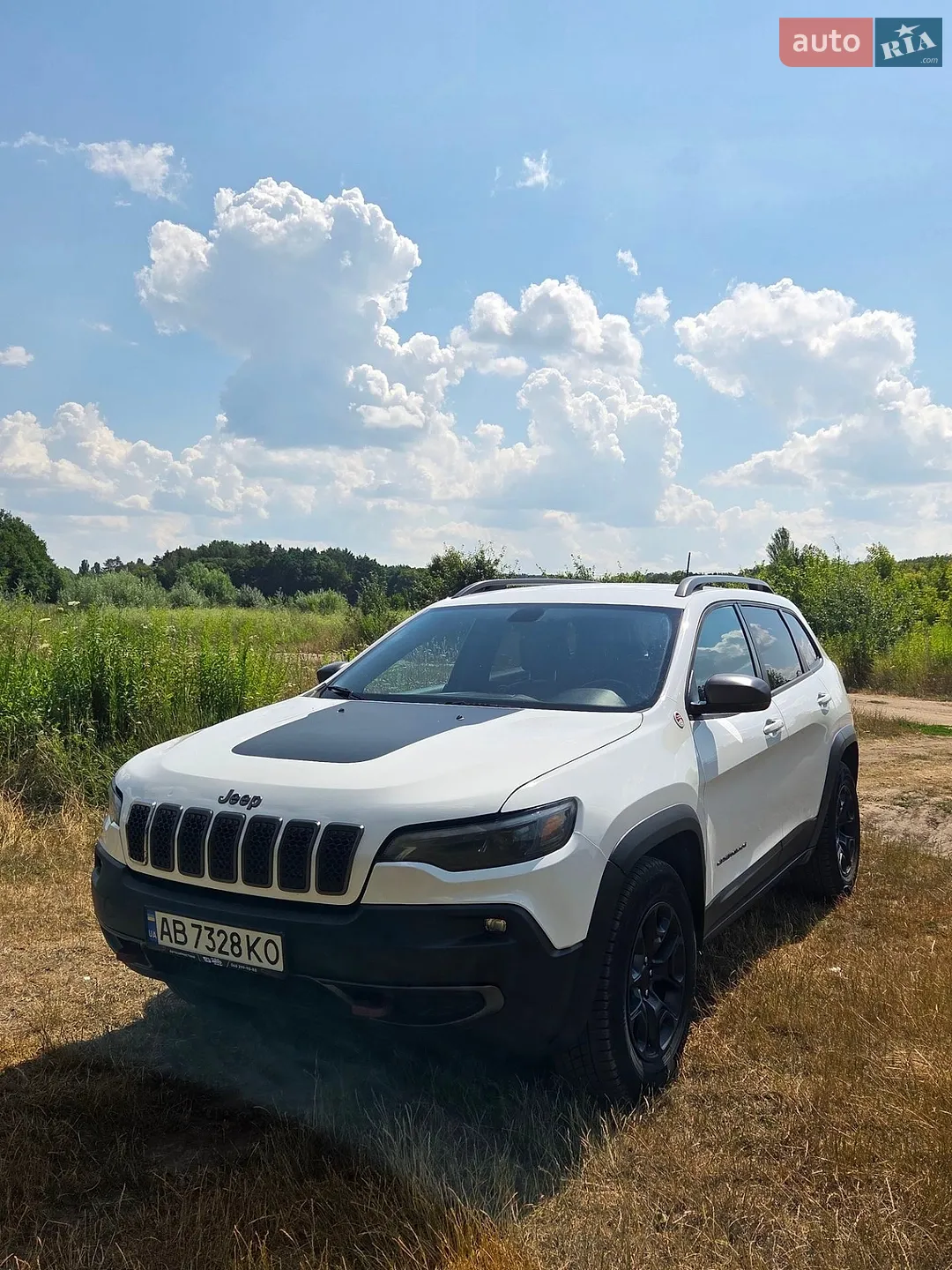 2019 Jeep Cherokee - мініатюра 4