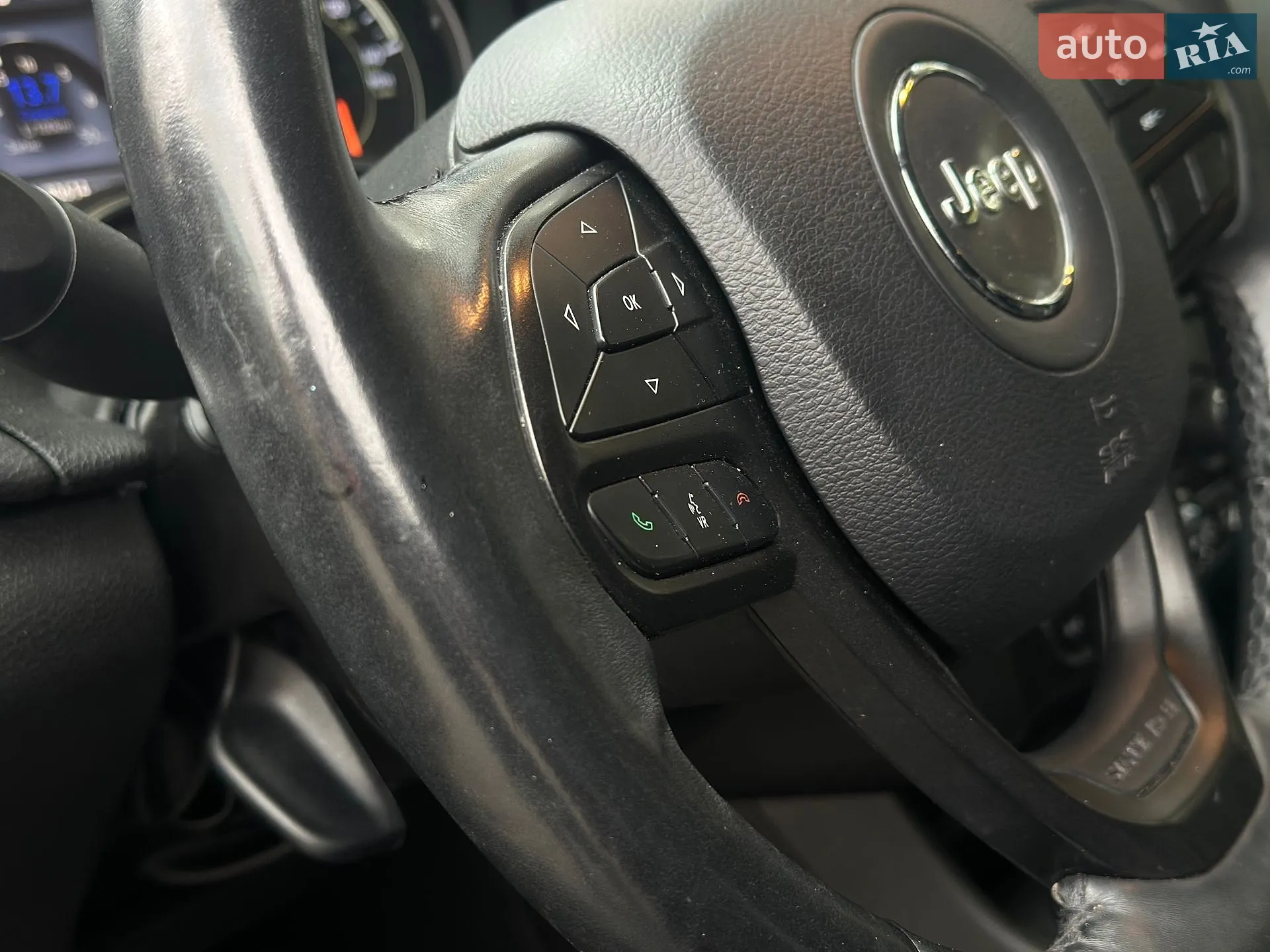 2018 Jeep Cherokee - мініатюра 13