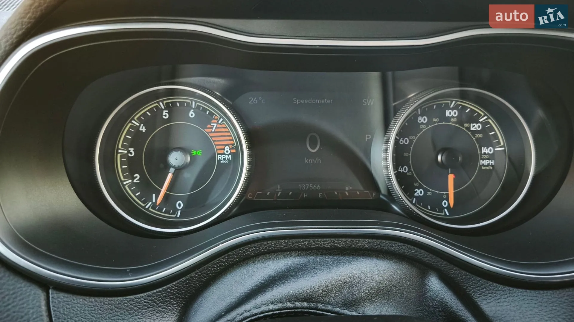 2018 Jeep Cherokee - мініатюра 24
