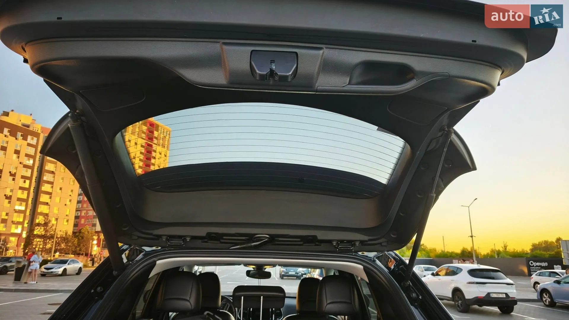 2018 Jeep Cherokee - мініатюра 32
