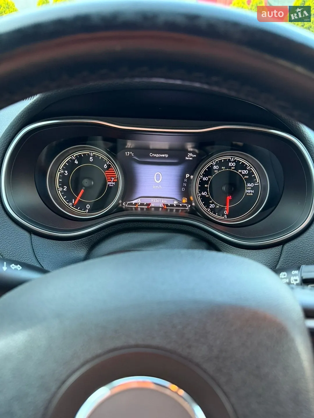 2019 Jeep Cherokee - мініатюра 23