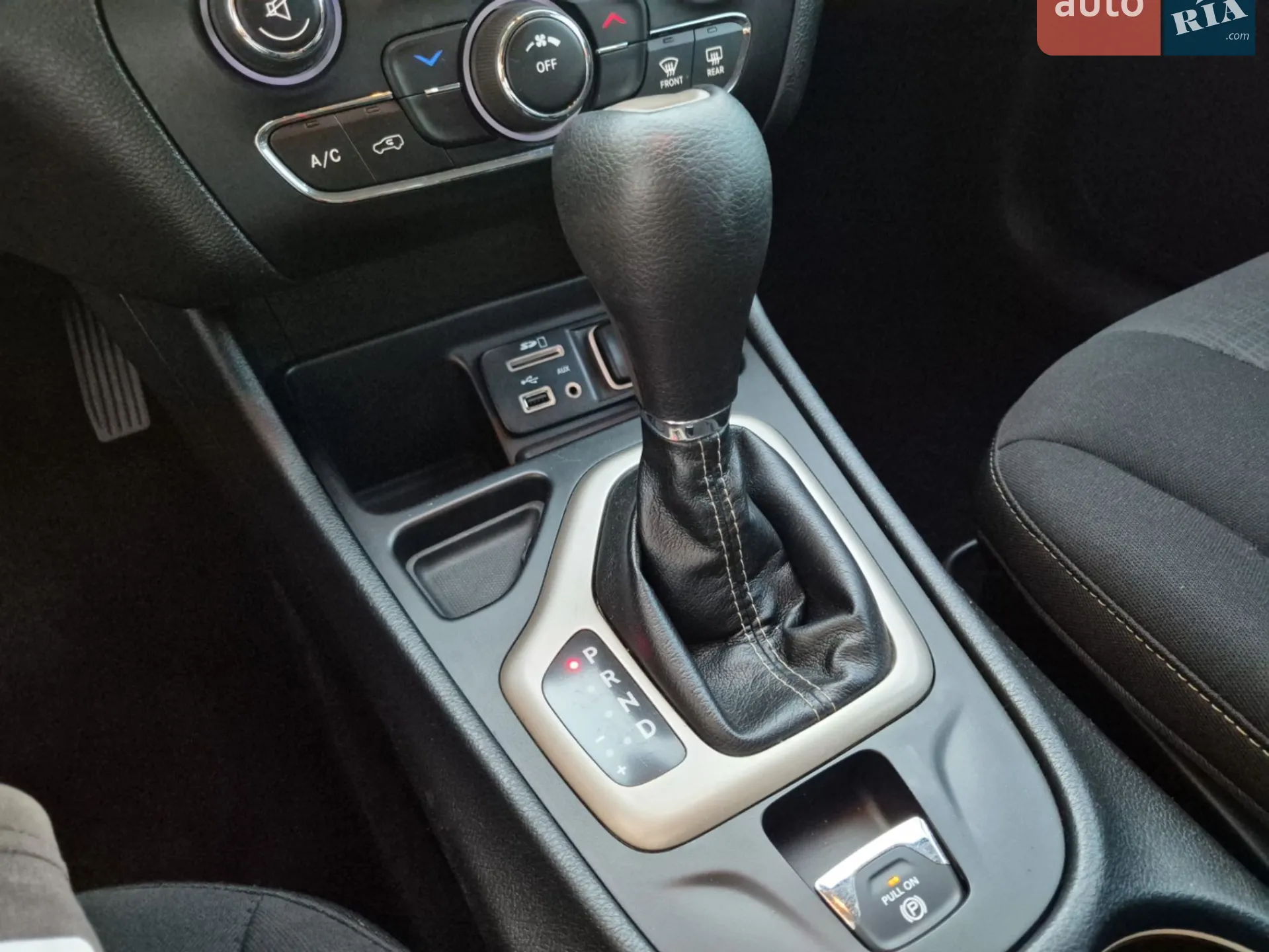2017 Jeep Cherokee - мініатюра 58