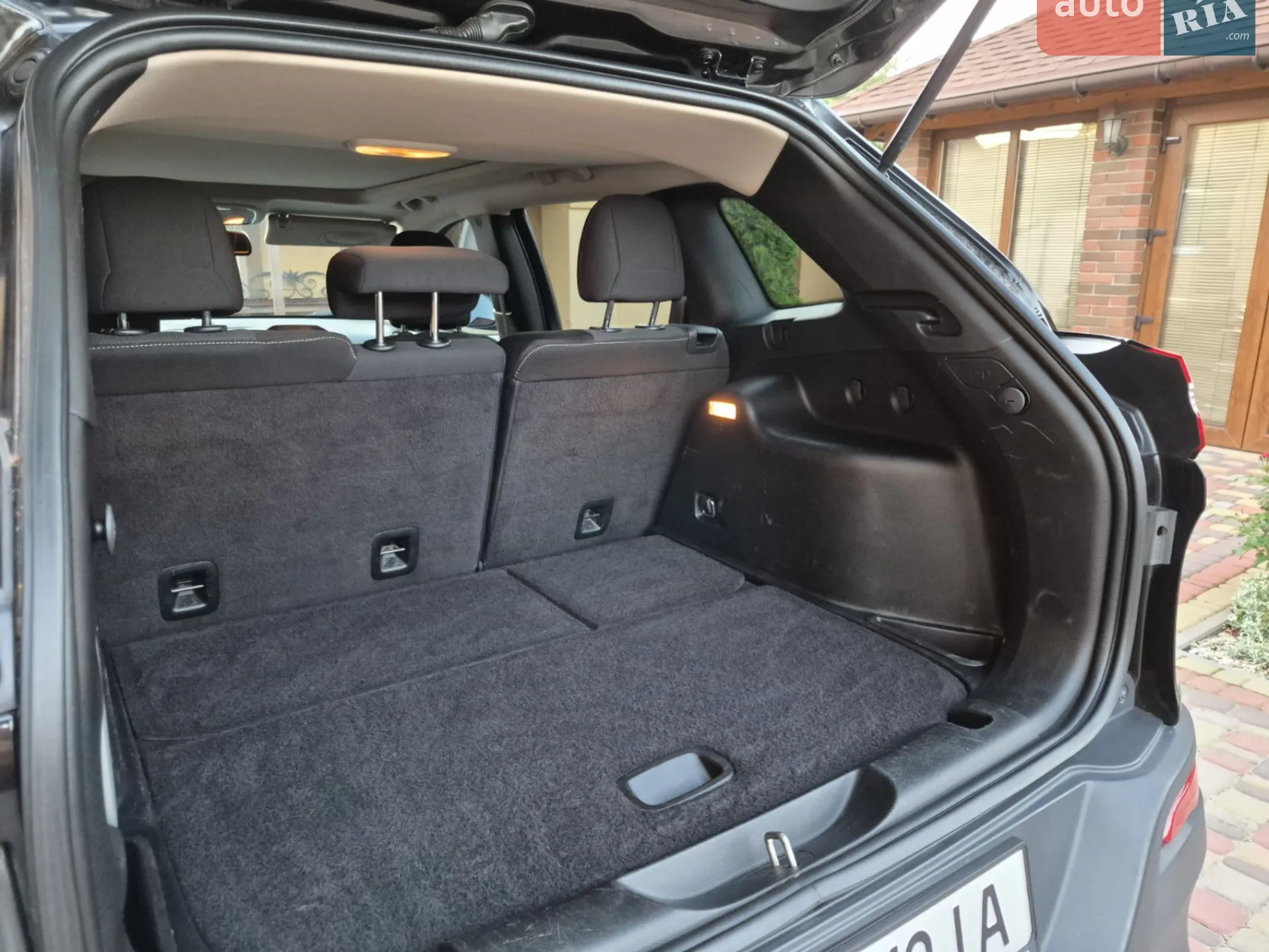 2017 Jeep Cherokee - мініатюра 92