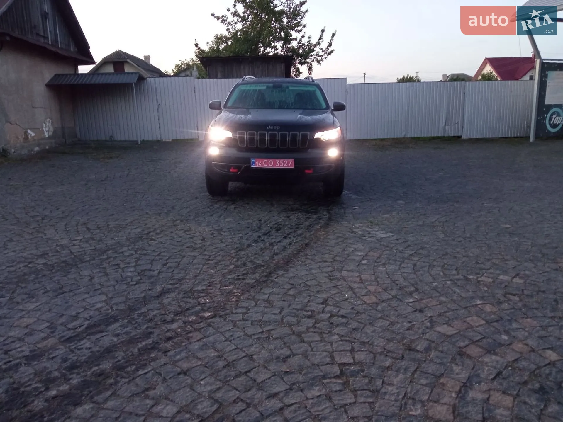 2019 Jeep Cherokee - мініатюра 18