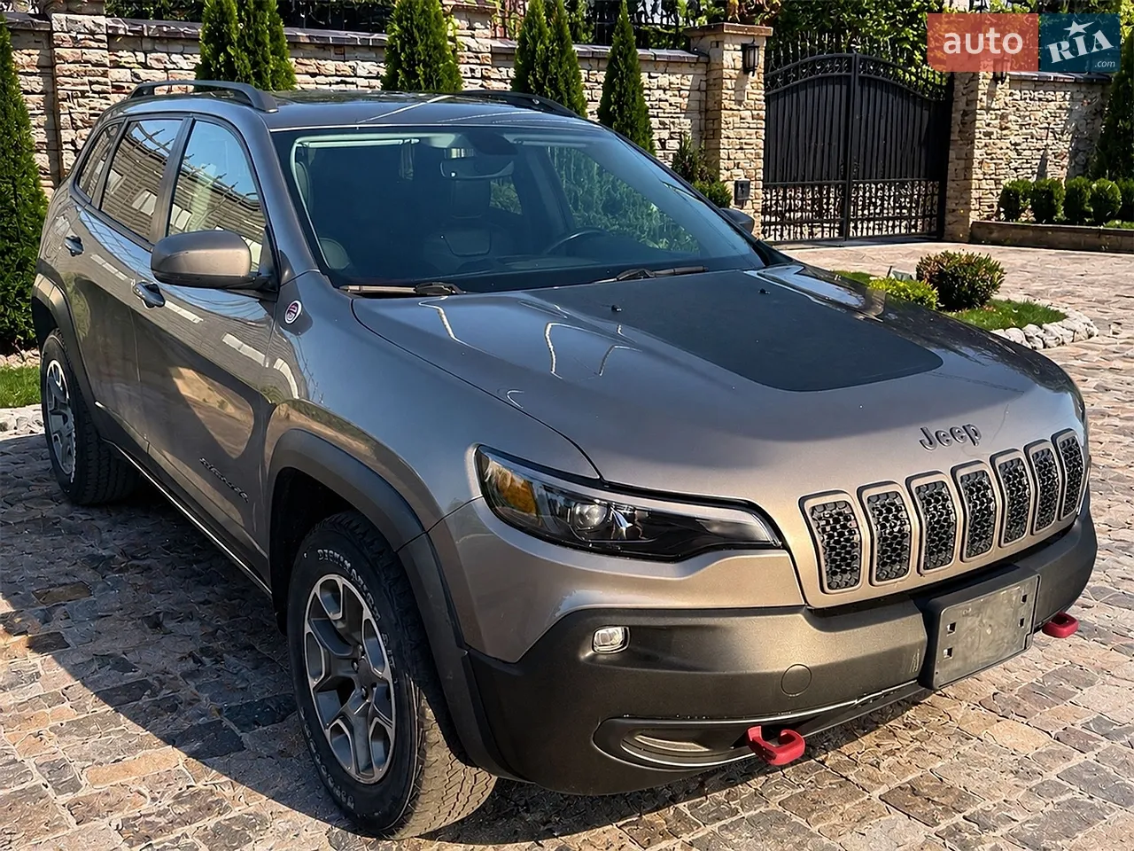 2025 Mazda CX-5 - мініатюра 85