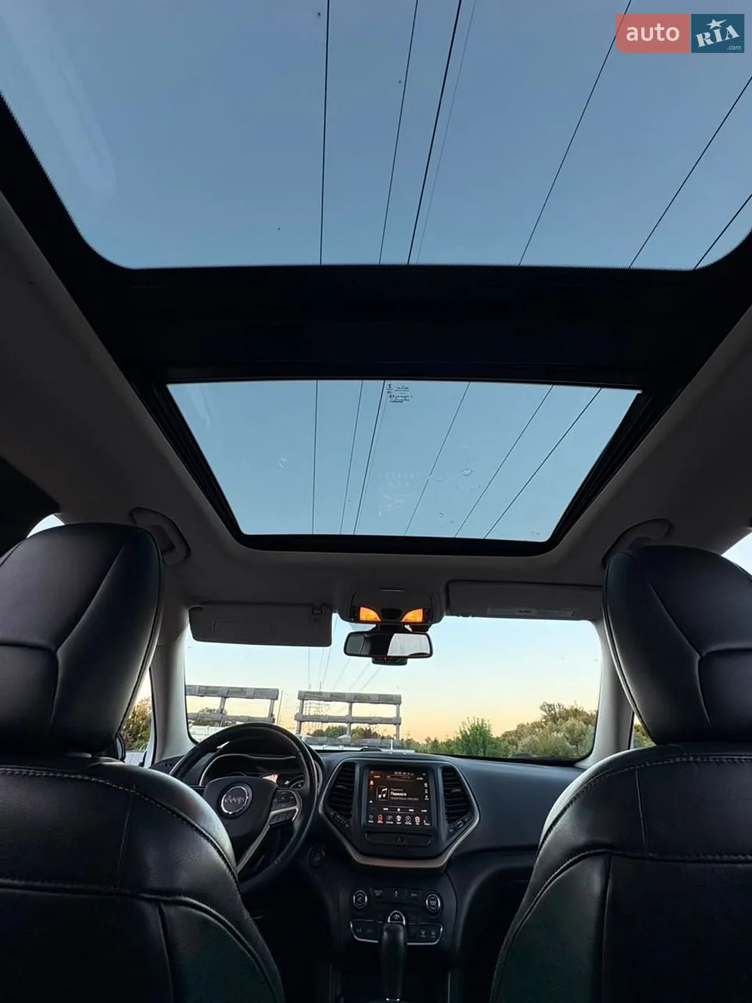 2013 Jeep Cherokee - мініатюра 13