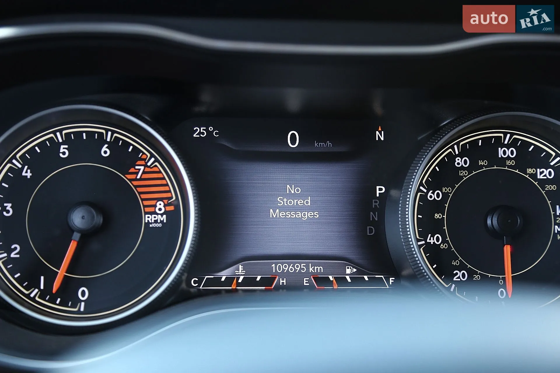 2020 Jeep Cherokee - мініатюра 18