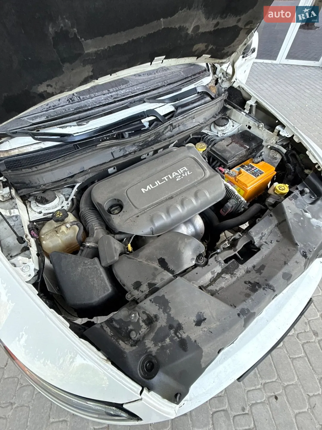 2015 Jeep Cherokee - мініатюра 11