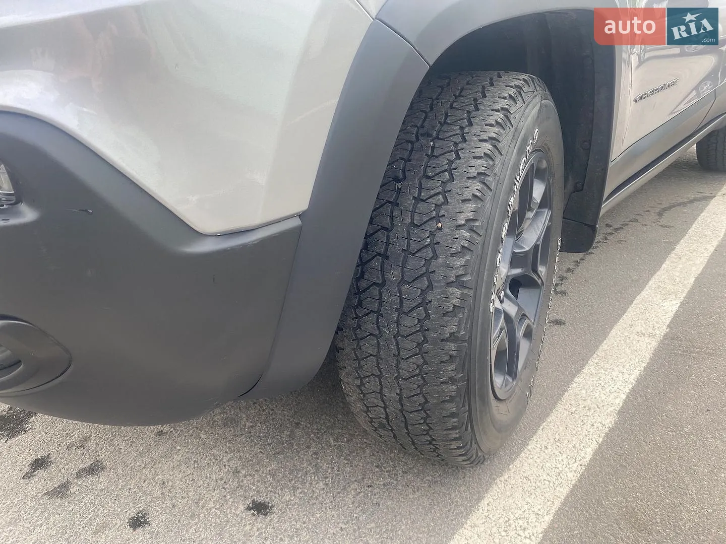 2021 Jeep Cherokee - мініатюра 18