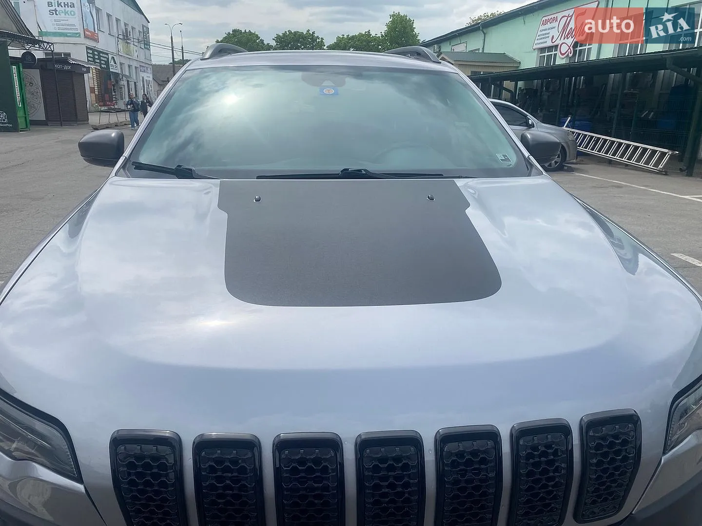 2021 Jeep Cherokee - мініатюра 22