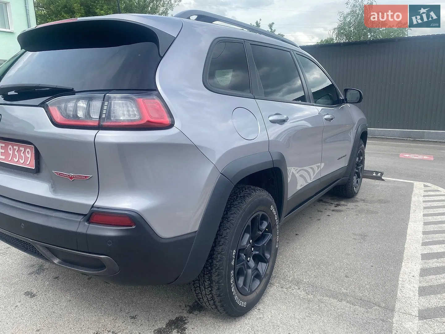 2021 Jeep Cherokee - мініатюра 26