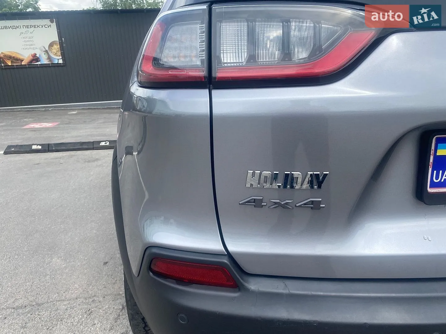2021 Jeep Cherokee - мініатюра 27