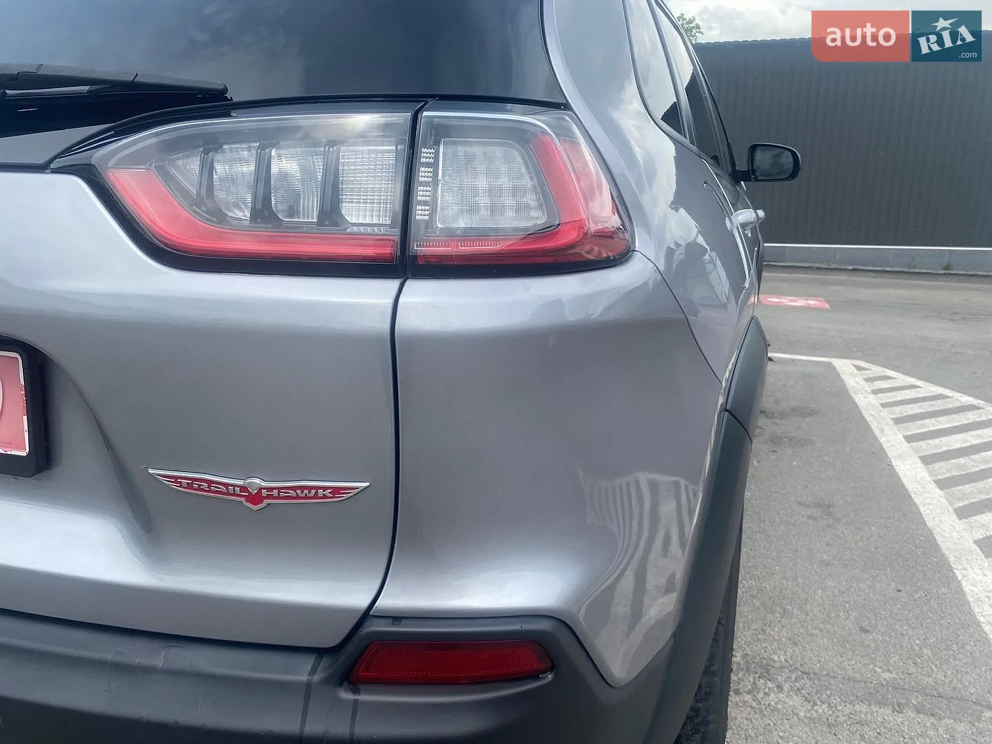 2021 Jeep Cherokee - мініатюра 28