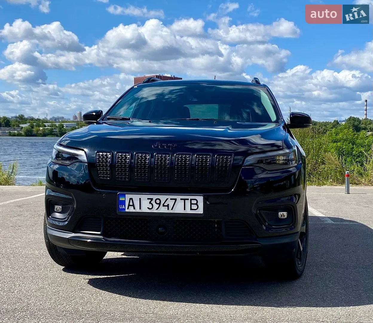 2022 Jeep Cherokee - мініатюра 3