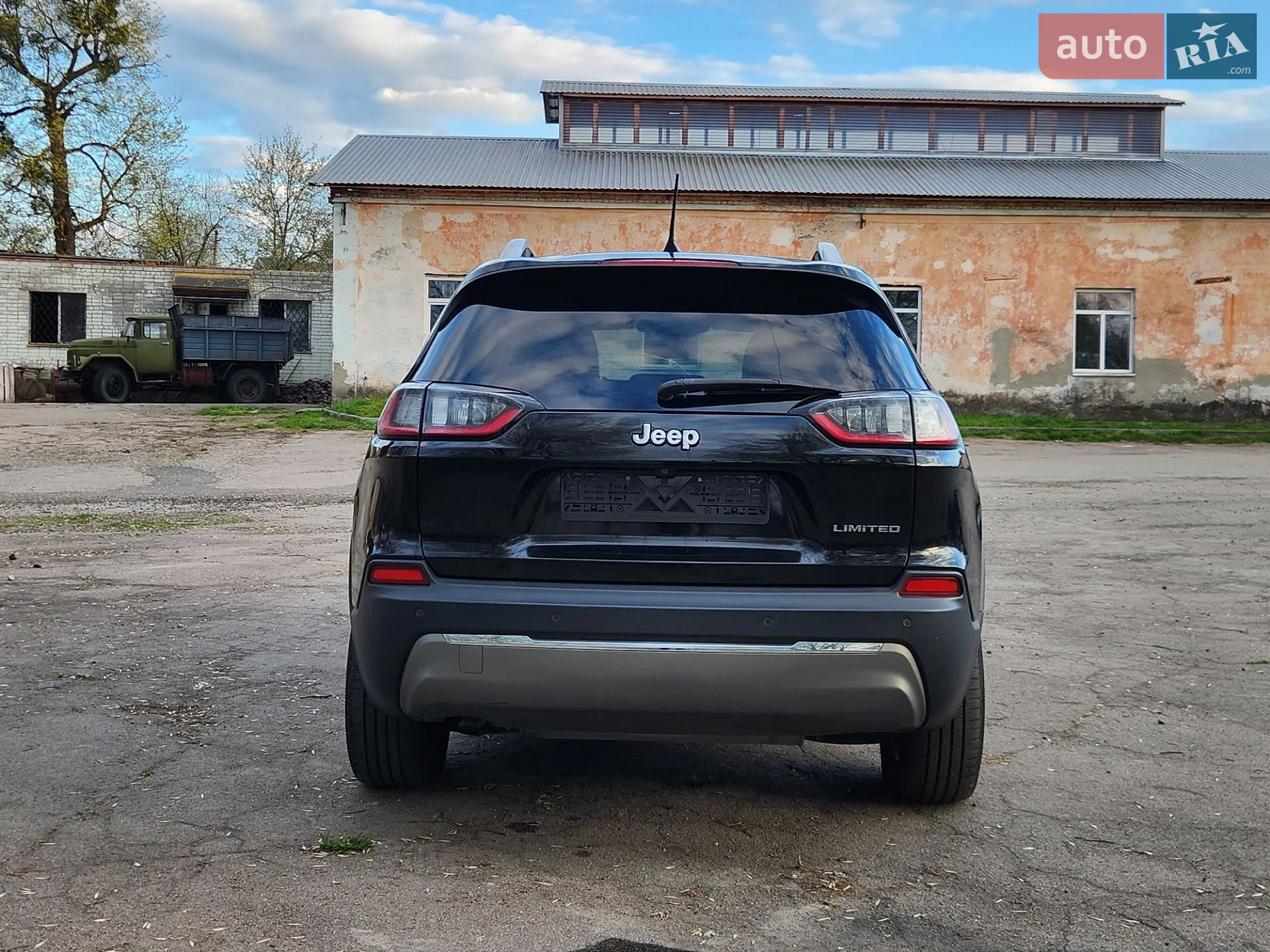 2018 Jeep Cherokee - мініатюра 6