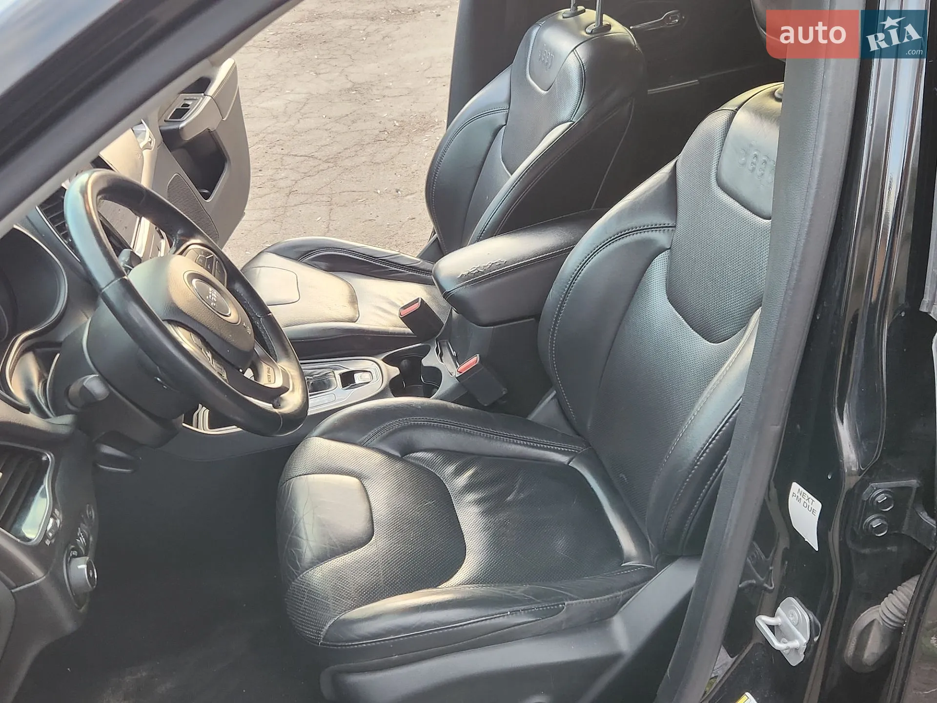 2018 Jeep Cherokee - мініатюра 26