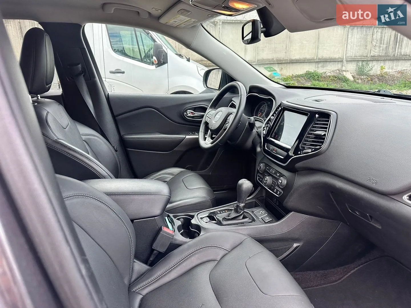 2018 Jeep Cherokee - мініатюра 26