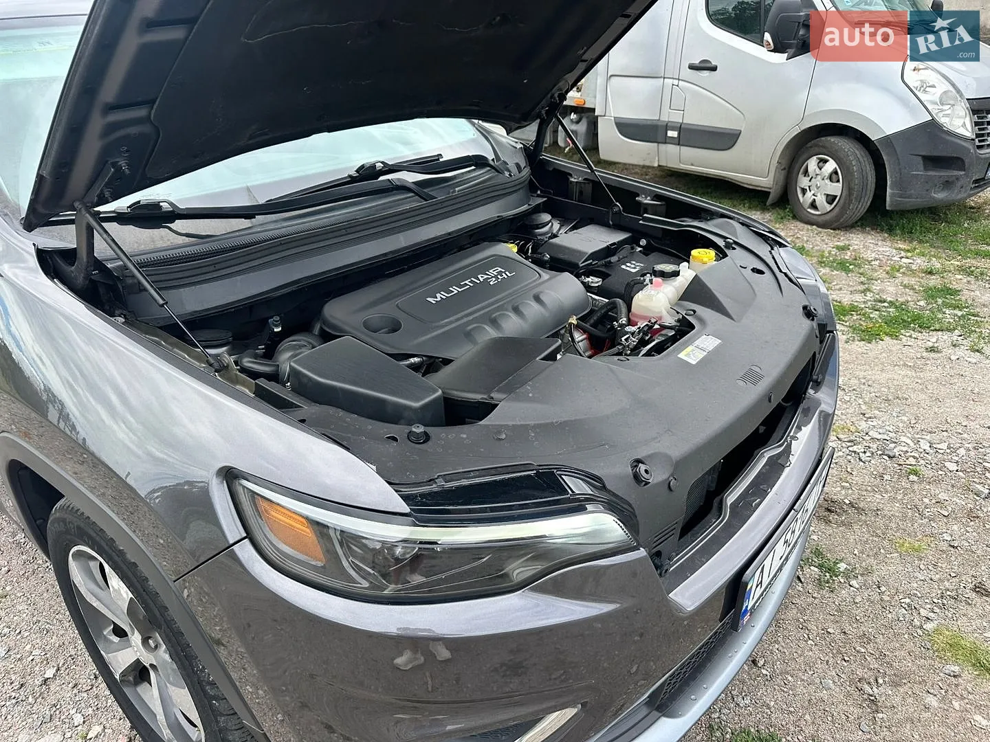 2018 Jeep Cherokee - мініатюра 29
