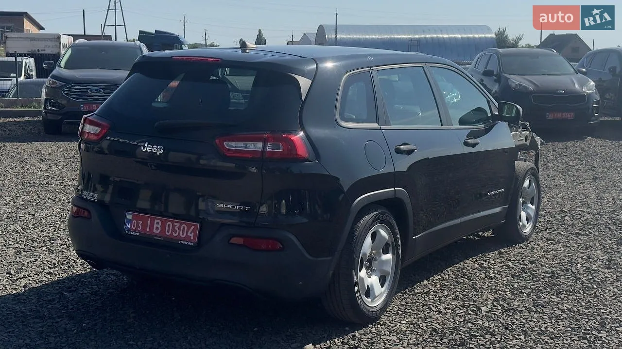 2014 Volvo S60 - мініатюра 24