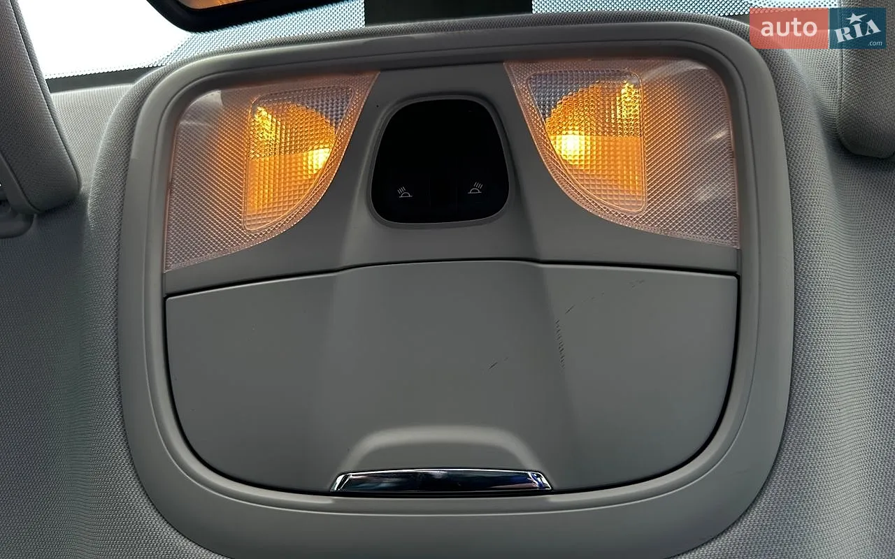 2019 Jeep Cherokee - мініатюра 19