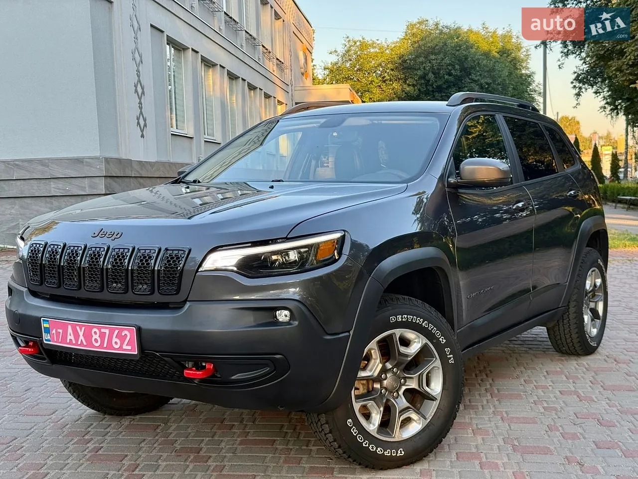 2017 Land Rover Discovery Sport - мініатюра 53