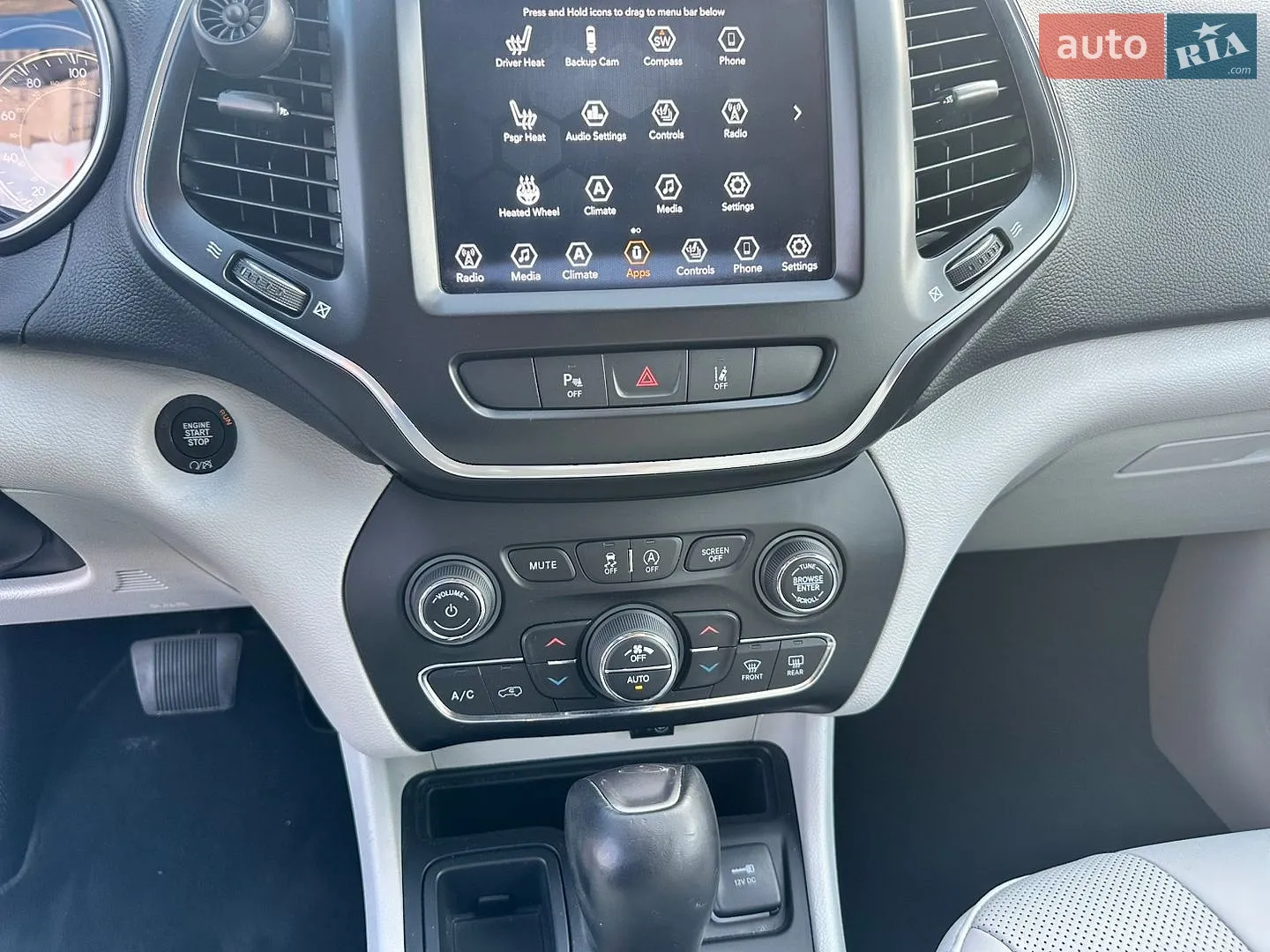 2022 Jeep Cherokee - мініатюра 54