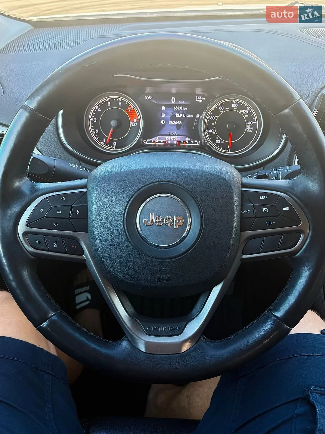 2018 Jeep Cherokee - мініатюра 15