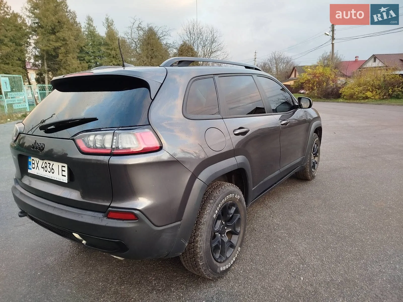 2022 Jeep Cherokee - мініатюра 4