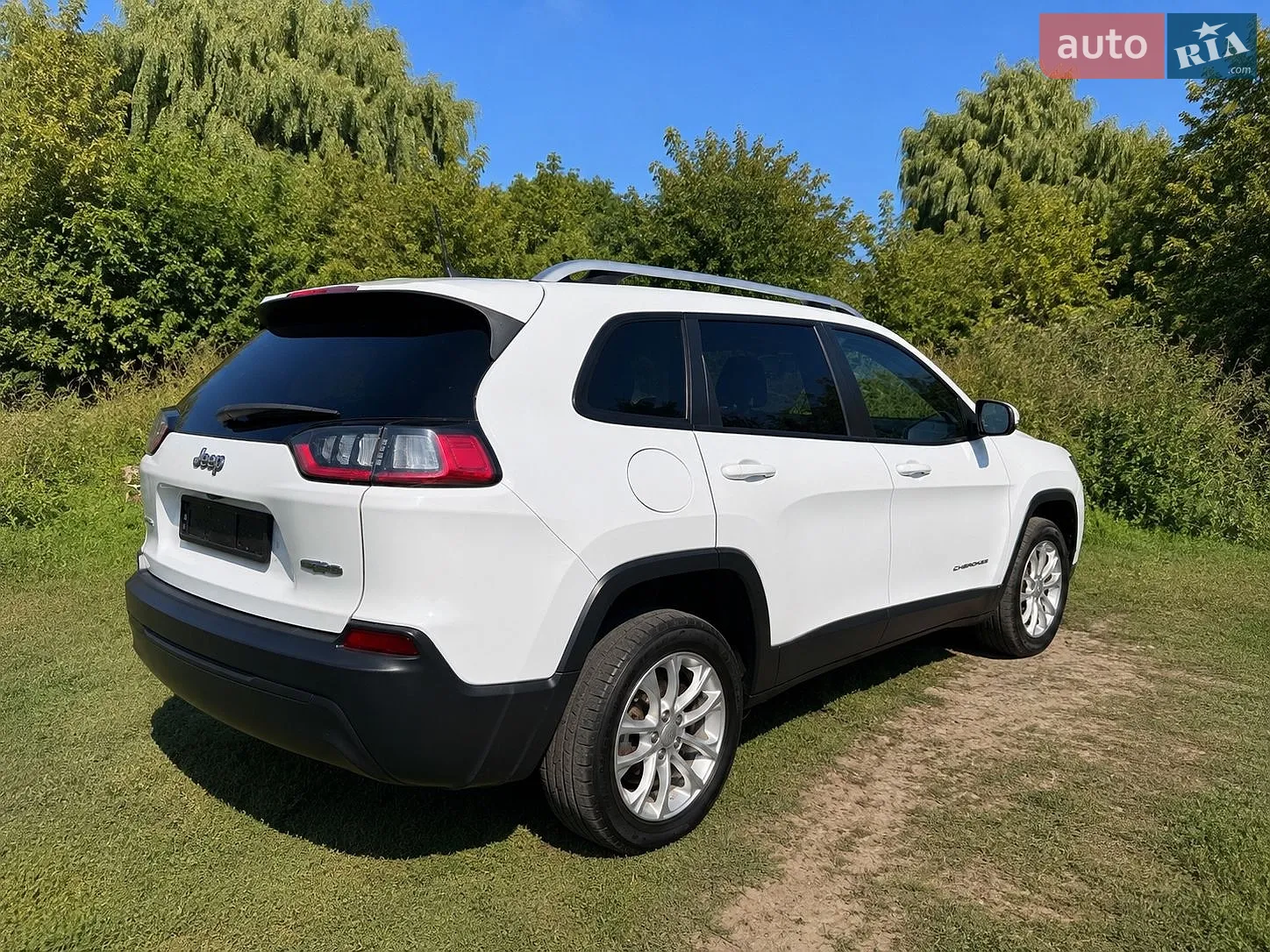 2019 Jeep Cherokee - мініатюра 4