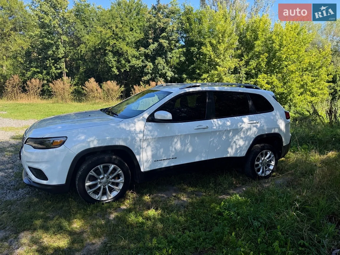 2019 Jeep Cherokee - мініатюра 6