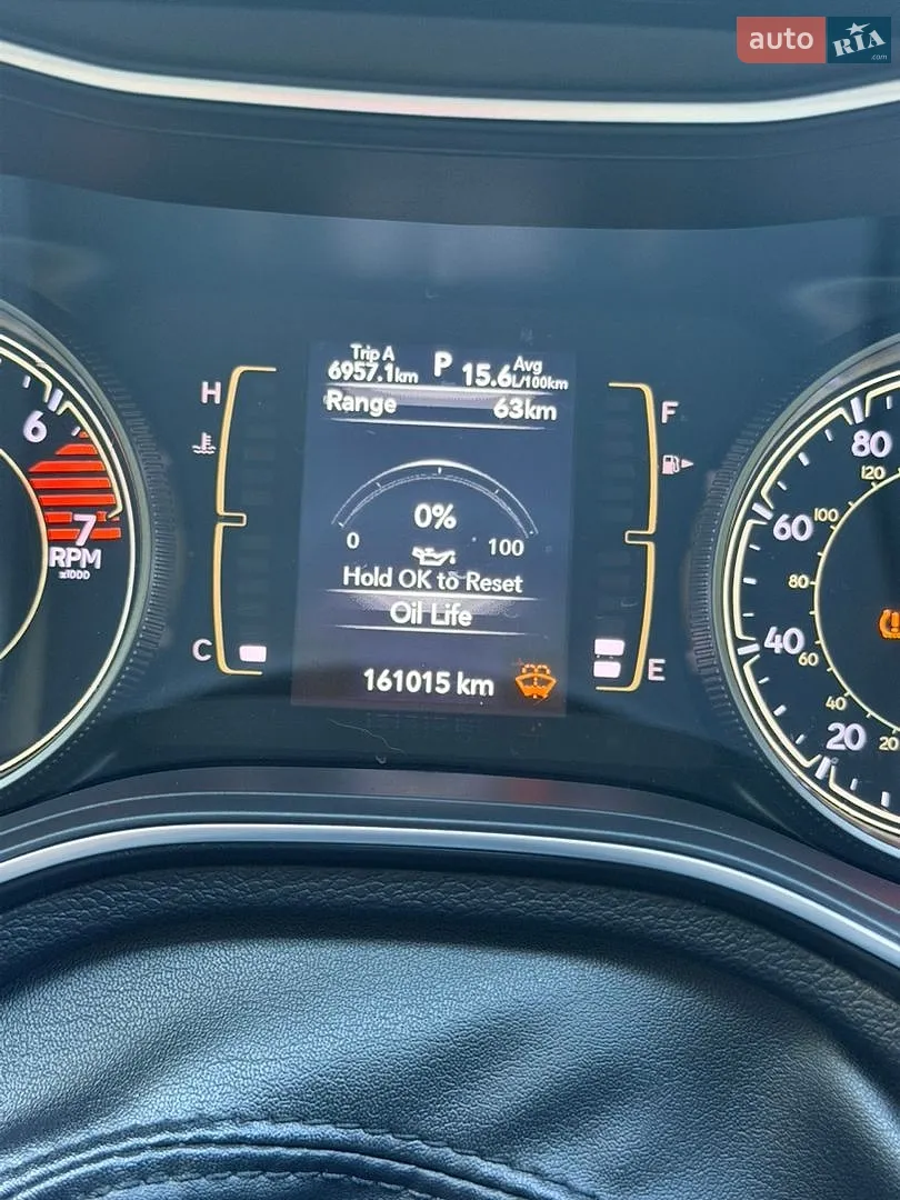 2019 Jeep Cherokee - мініатюра 14