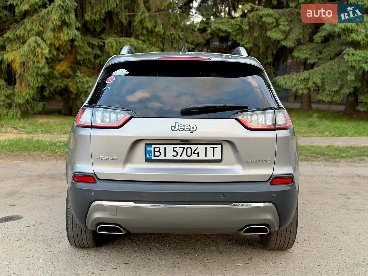 2019 Jeep Cherokee - мініатюра 14