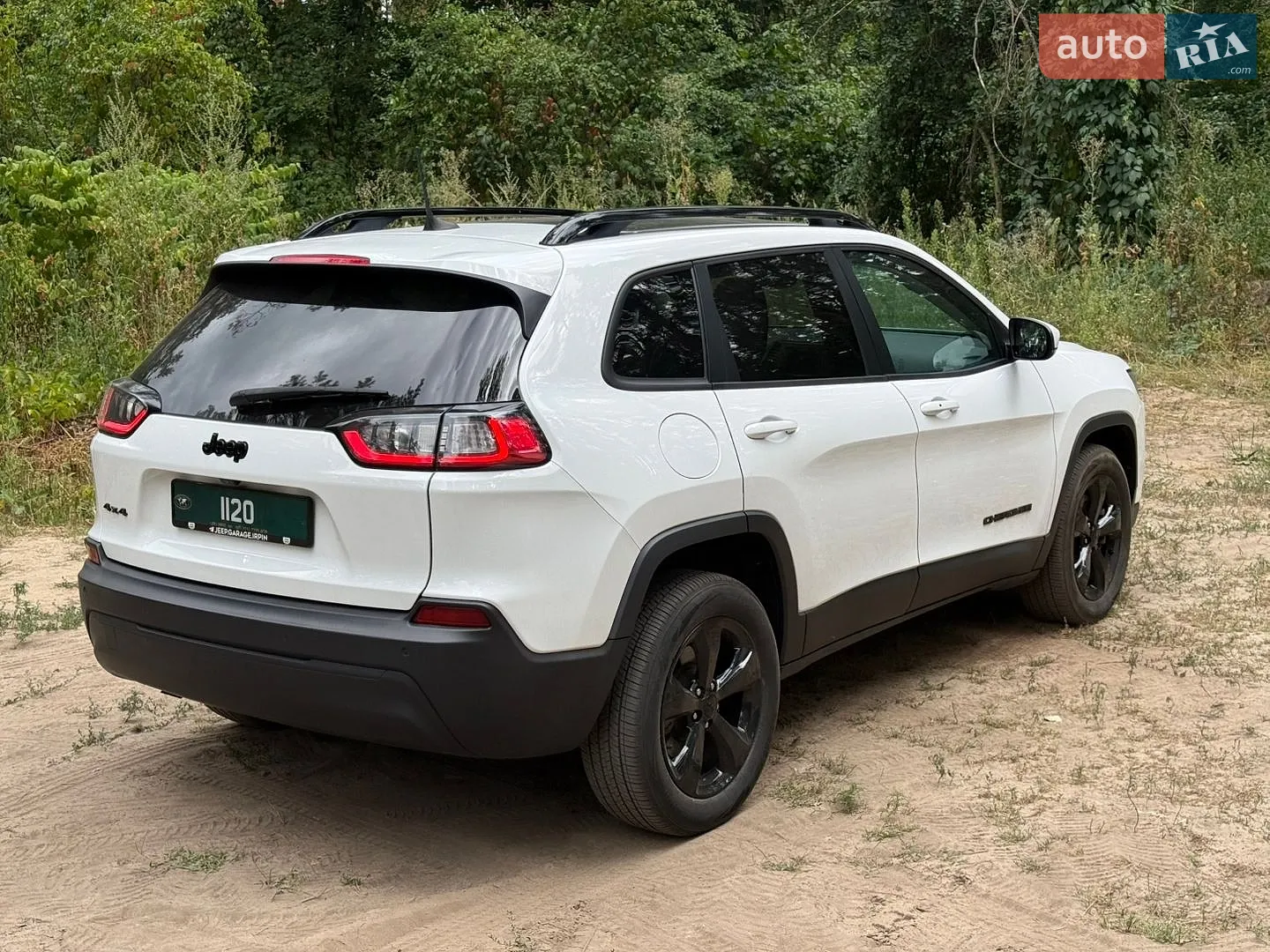 2019 Jeep Cherokee - мініатюра 4