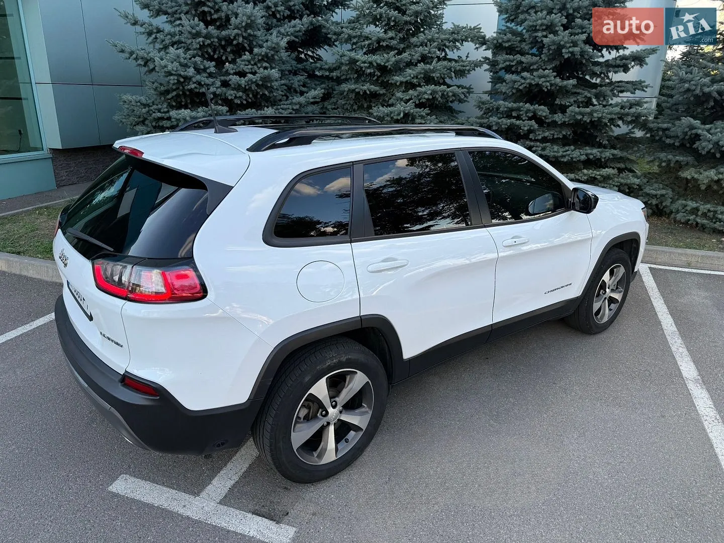 2022 Jeep Cherokee - мініатюра 20