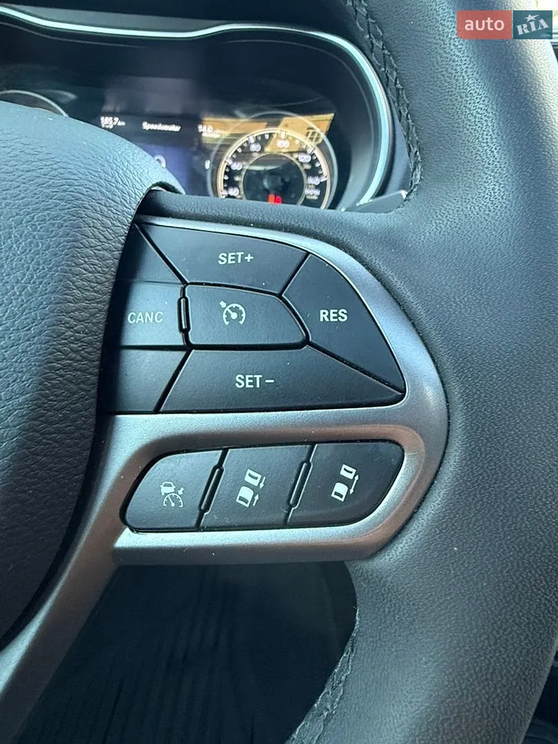 2022 Jeep Cherokee - мініатюра 29