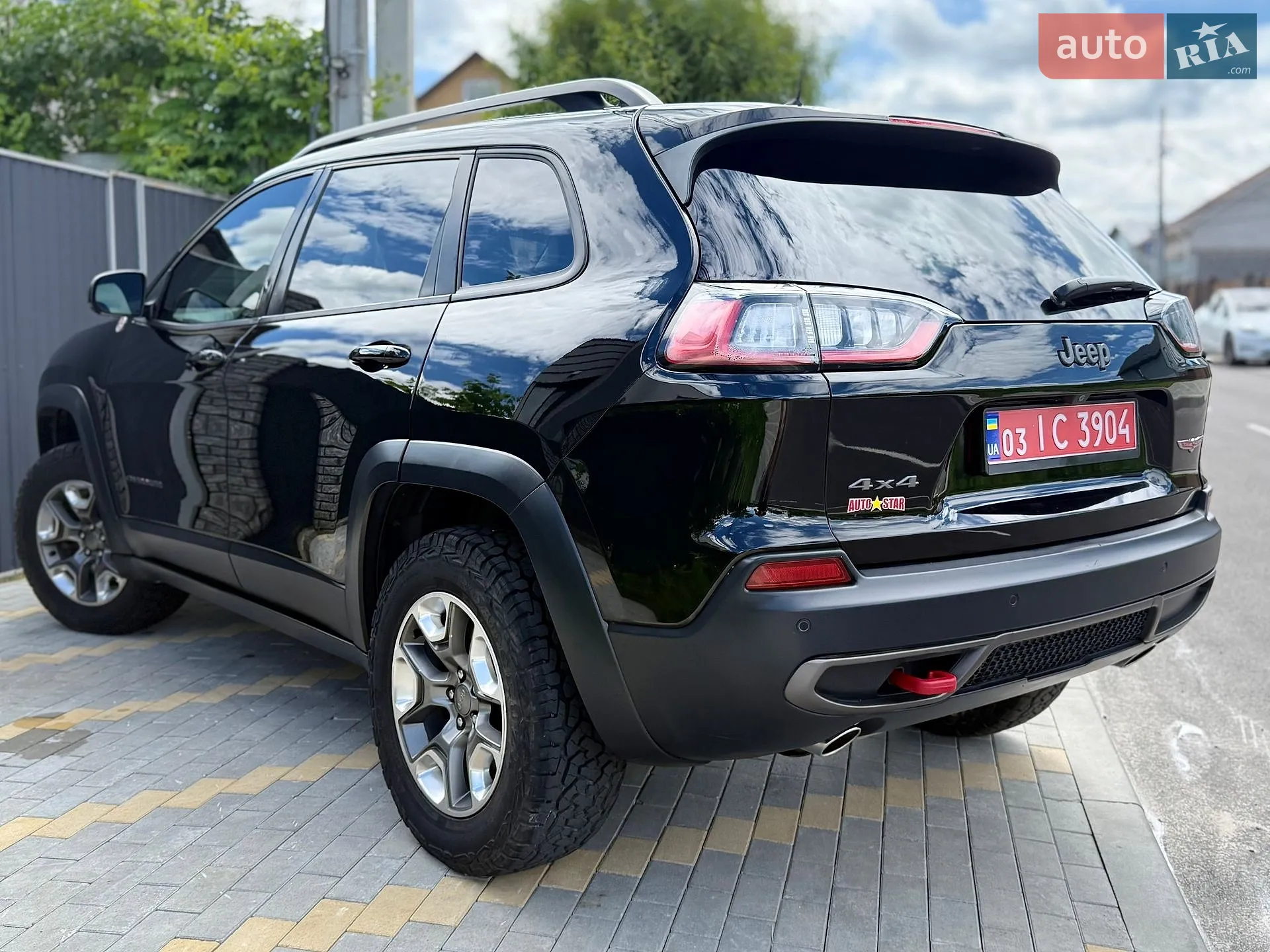 2018 Jeep Cherokee - мініатюра 15