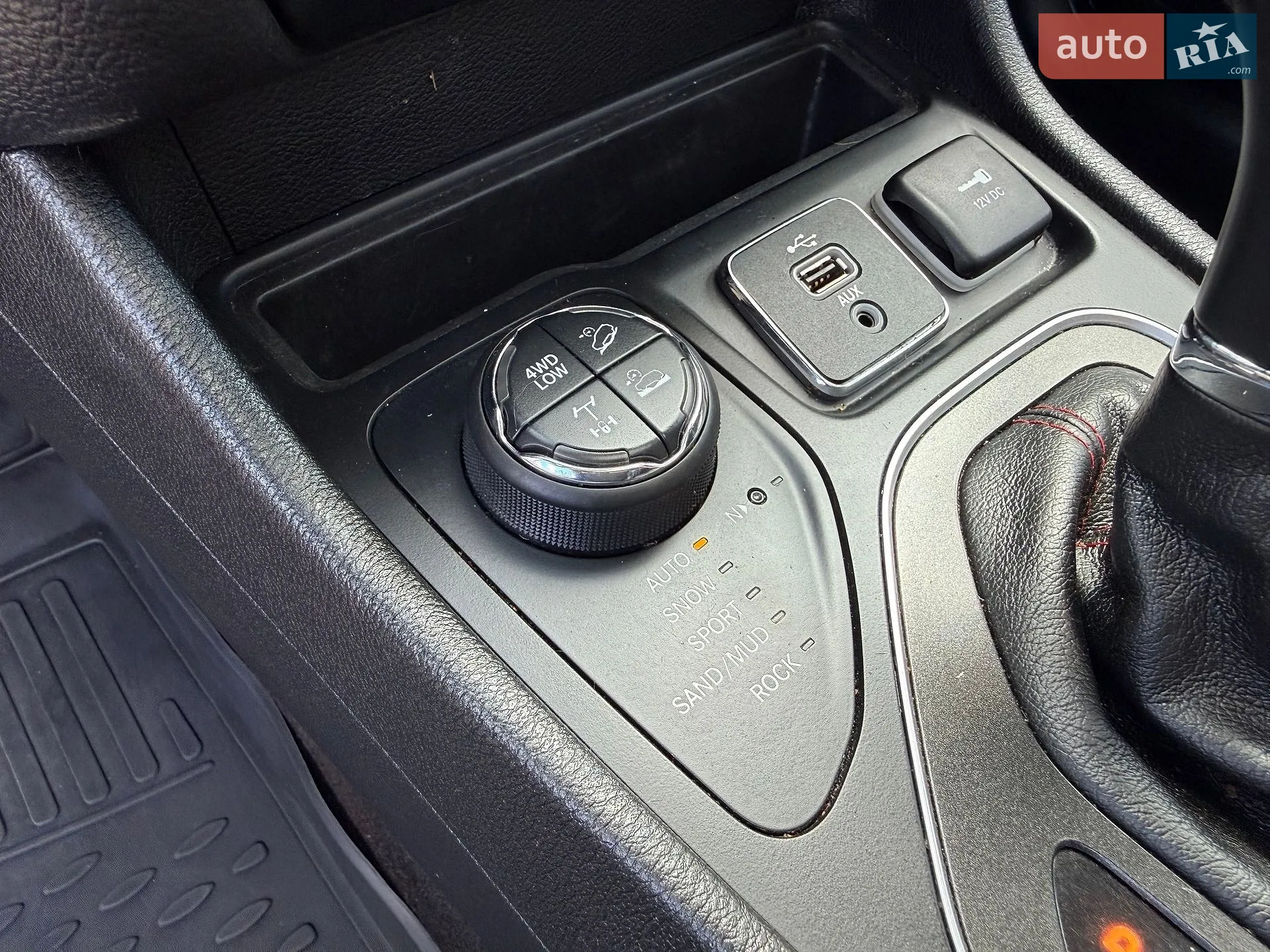 2018 Jeep Cherokee - мініатюра 37