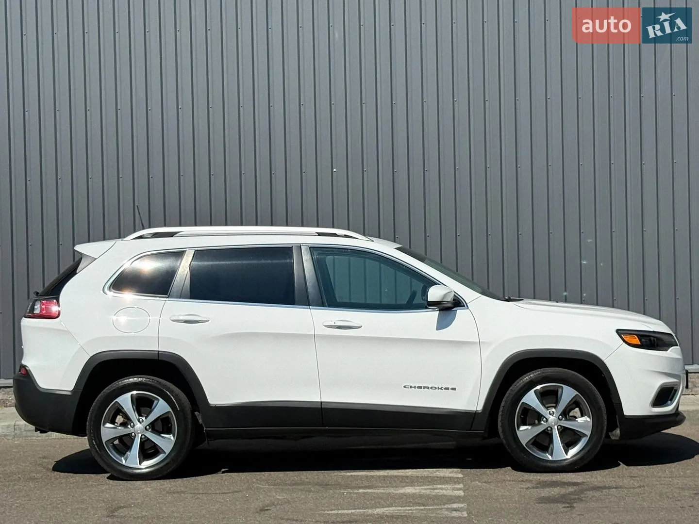 2018 Jeep Cherokee - мініатюра 6