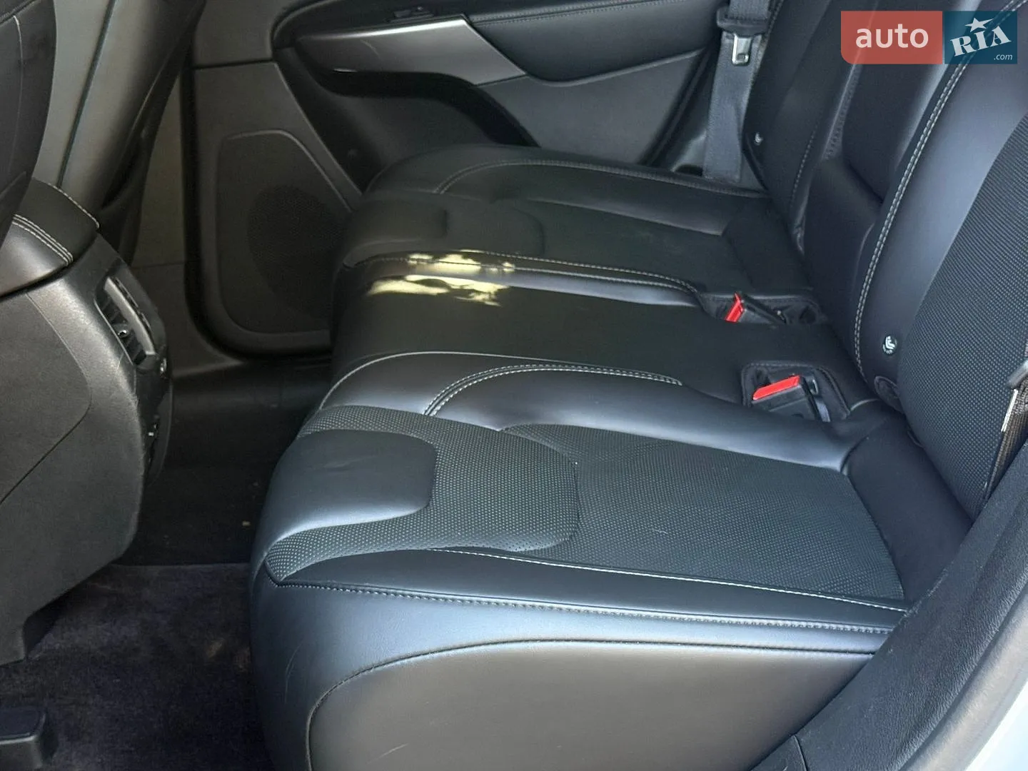 2018 Jeep Cherokee - мініатюра 24