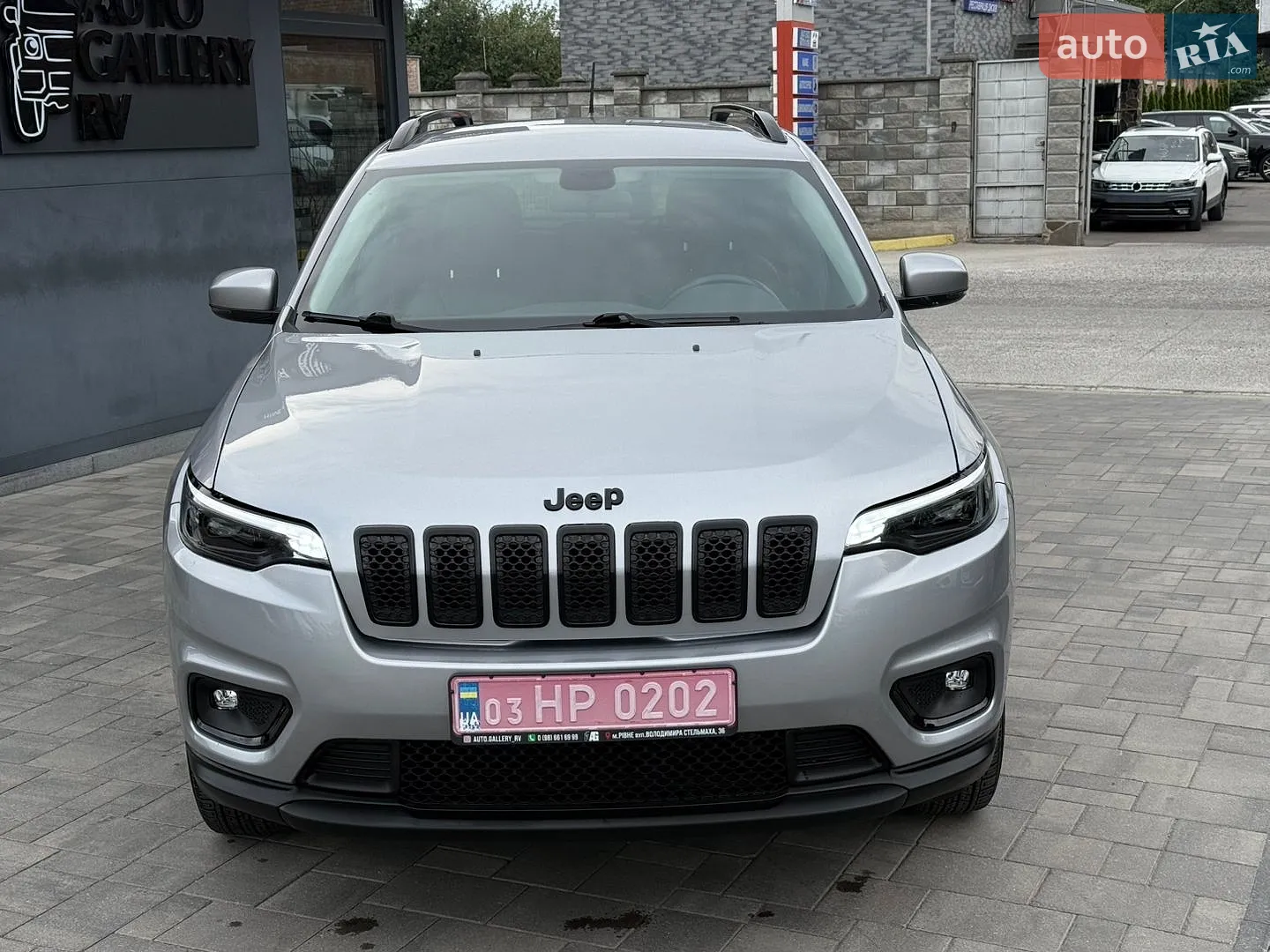 2019 Jeep Cherokee - мініатюра 6