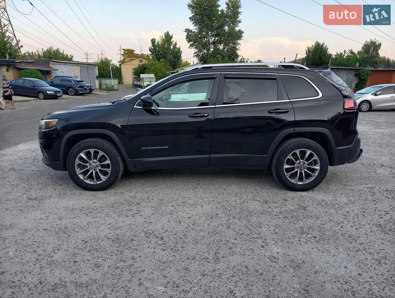 2021 Mazda CX-5 - мініатюра 27