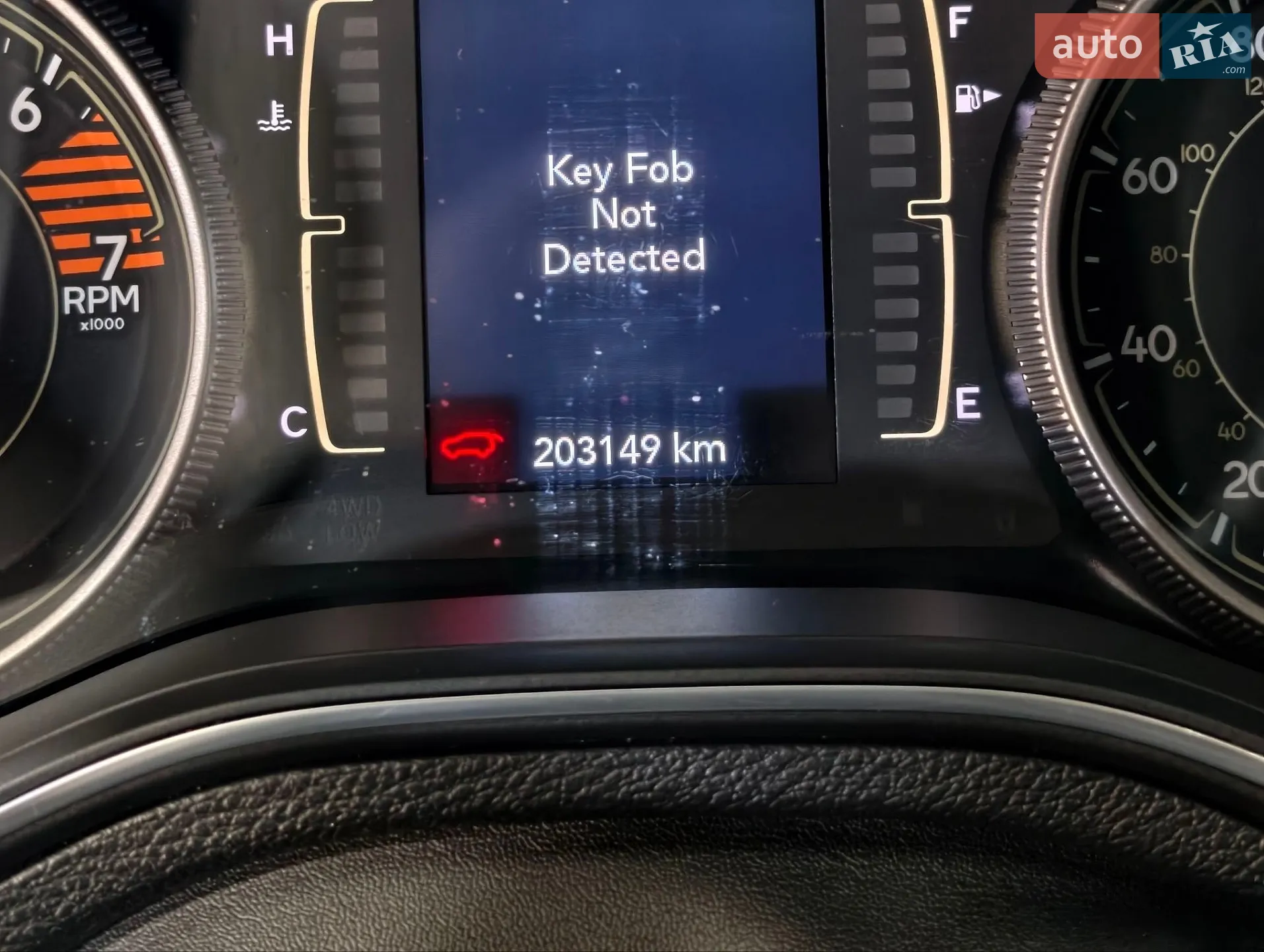 2019 Jeep Cherokee - мініатюра 22