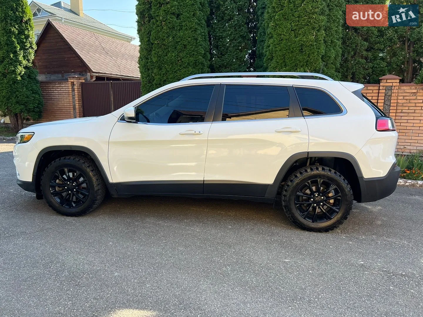 2018 Jeep Cherokee - мініатюра 16